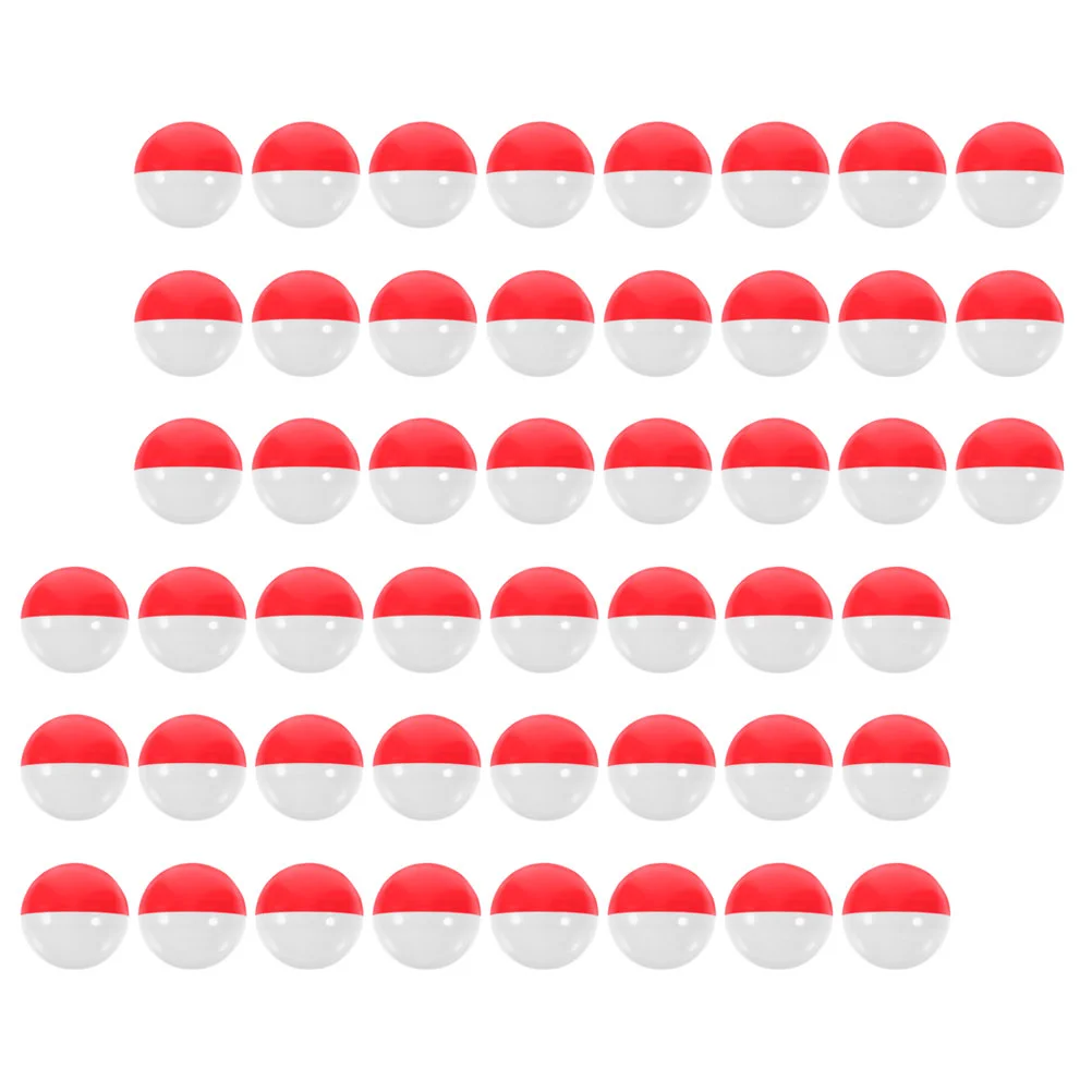 

50 Pcs Chewing Gum Shell Child Gumball Machine Capsules Container Plastic Fillable Balls