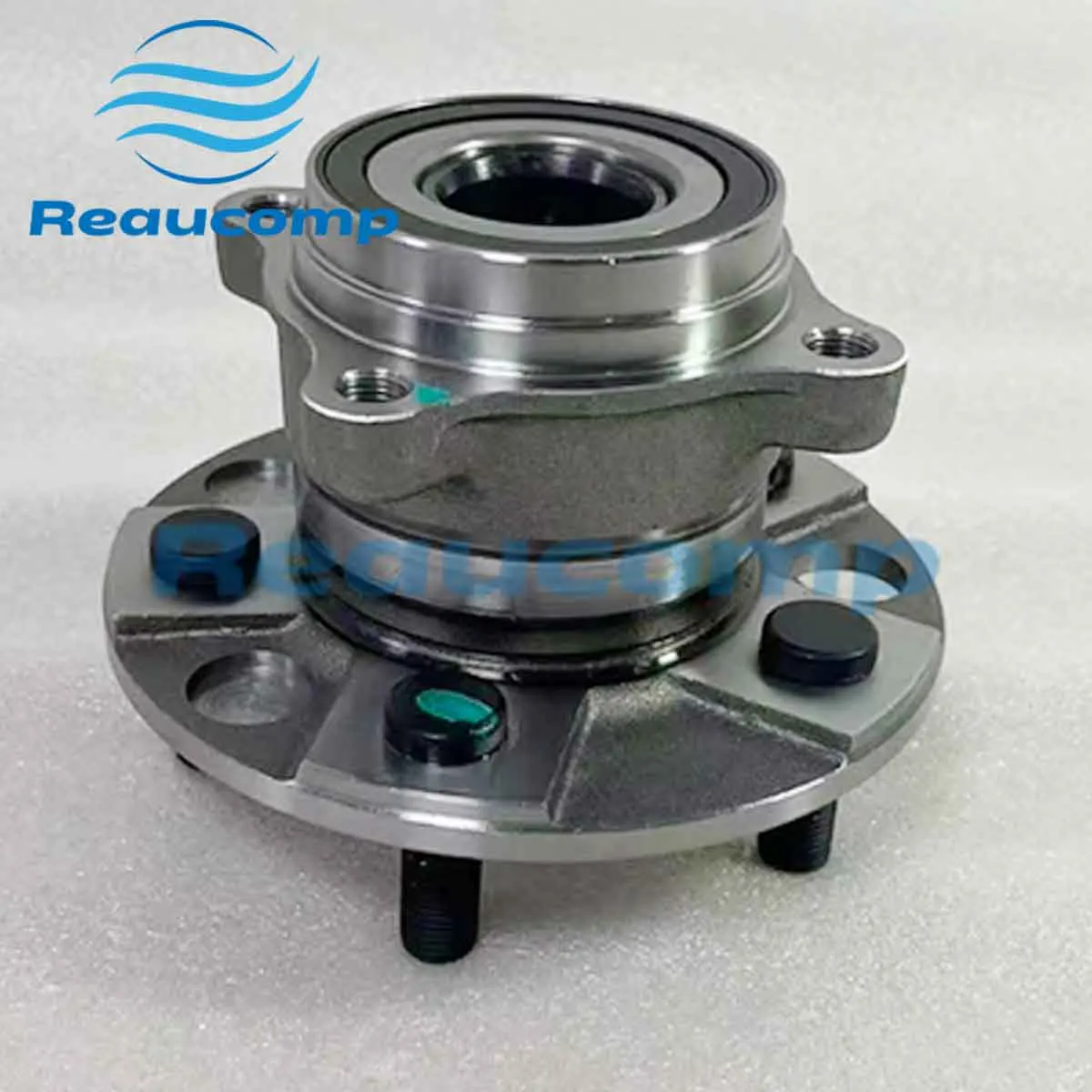 

42410-50042 42410-50041 Подшипник ступицы заднего колеса в сборе для LEXUS LS460 UVF4 USF4 2006 2007 2008 2009