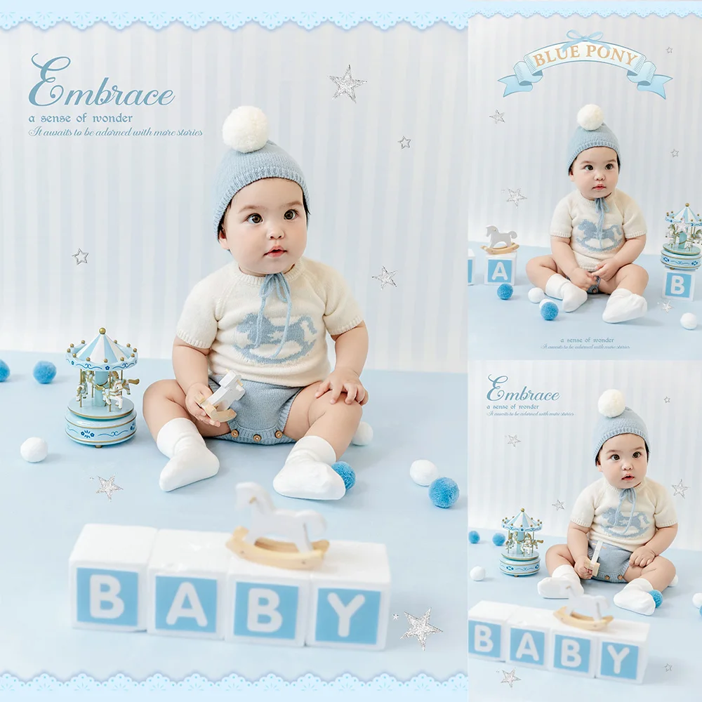 accessori-per-fotografia-neonato-maschio-costume-lavorato-a-maglia-cappello-blocchi-di-legno-alfabeto-giostra-per-studio-tema-scatto-100-giorni-neonato