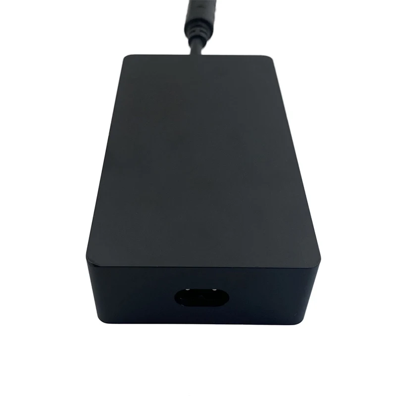 Imagem -03 - Carregador Adaptador ac para Microsoft Surface Dock Fonte de Alimentação de Substituição 15.35v 12.96a 7.4x5.0 mm 1920 w 1920 w 1931