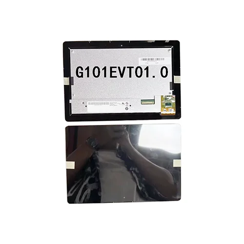 Fully Teste for Industrial 10.1-Inch G101EVT01.0 LCD Display Screen panel module