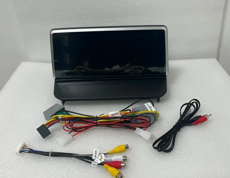 Wireless Carplay An…