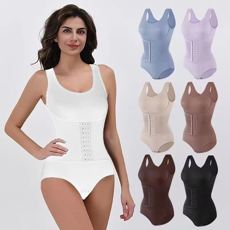 Thumbnail 4 - #6 Top Seamless Shaping Bodysuits Picks for Every Budget