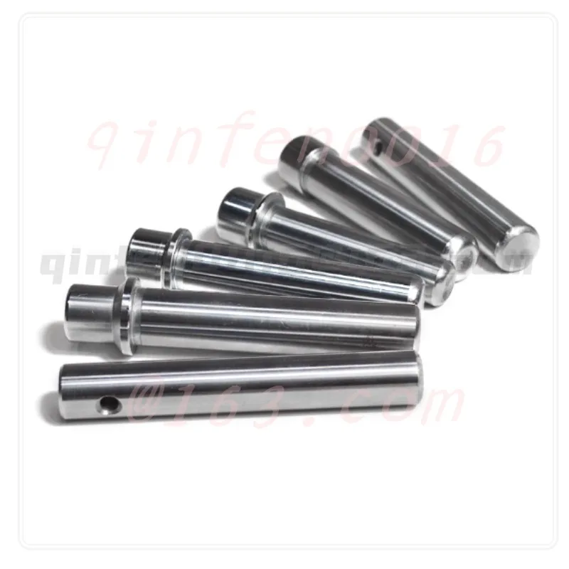 

Аксессуары для вилочных погрузчиков Noli/Xilin/Ojin/BF/DB/DF/AC, ручной гидравлический масляный насос, сердечник, поршень, шток