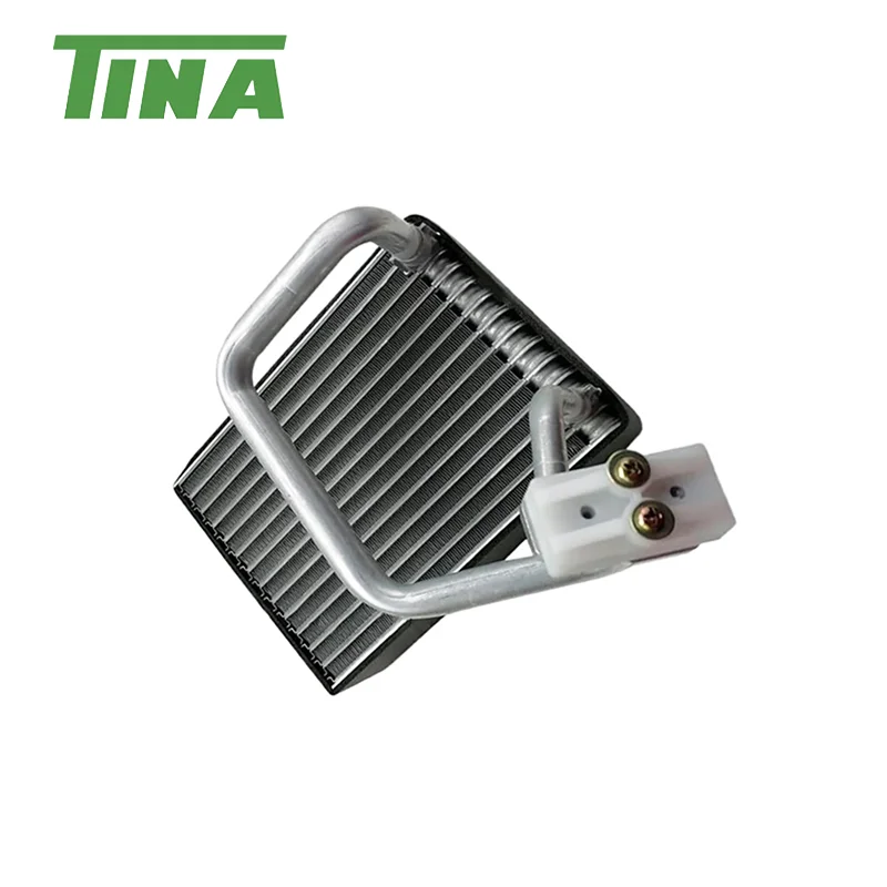 

A1648300258 1648300258 A/C Rear Evaporator Core for Mercedes Benz W164 W251 W166 X164 GL320 GL350 GL450 GL500 Car Accessories