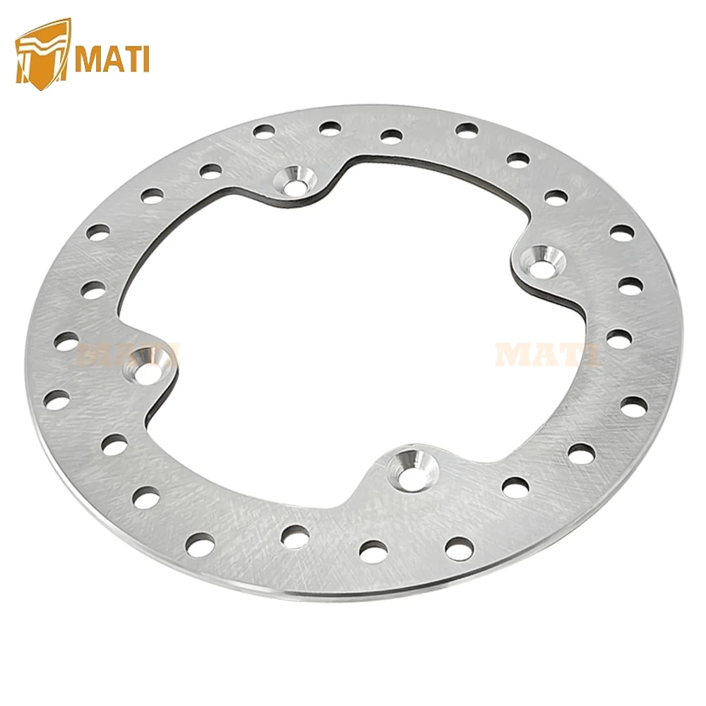 Front Rear Brake Disc Rotor for Cam Am Outlander Renegade Commander Maverick 1000 850 800 650 570 500 450 Max 6x6 705600999