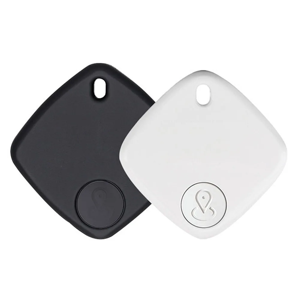 Anti Lost Reminder Device Work with Apple Find My Bluetooth-Compatible Finder Locator Compatible with iOS Only Key Child Finder