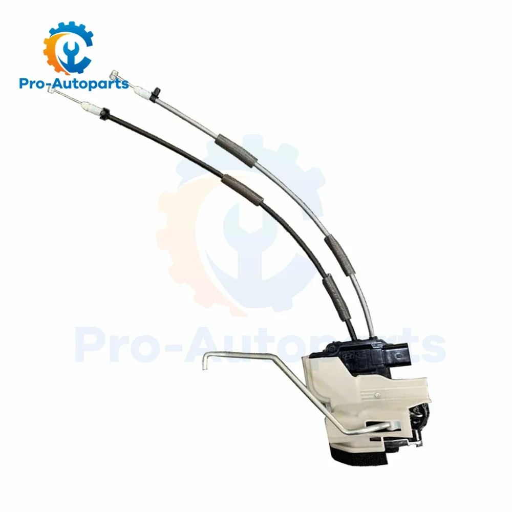 

4PCS Front Rear Left Right Door Lock Actuator For Kia Picanto Morning 2012 2013 2014 2015 2016 81310-1Y030