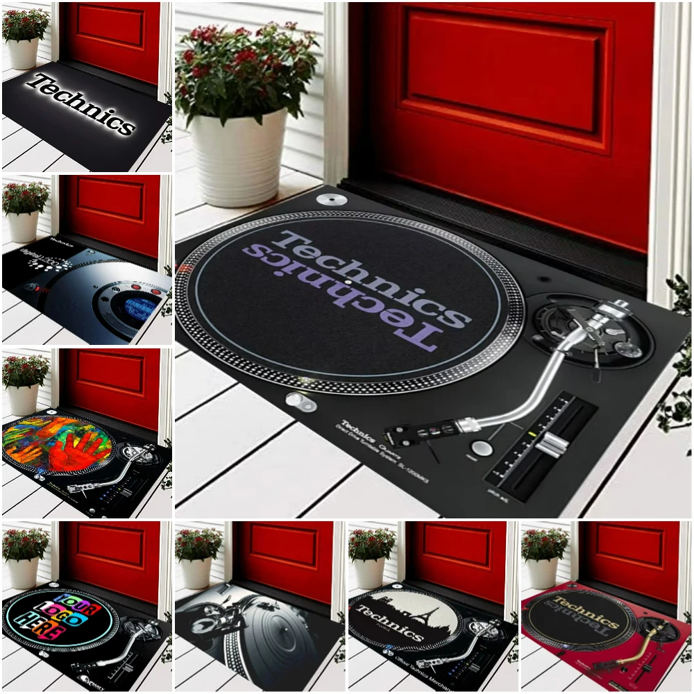 Techni Mat – Der perfekte Vintage-Teppich für Wohnzimmer und Eingangsbereich? Meine ehrliche Erfahrung