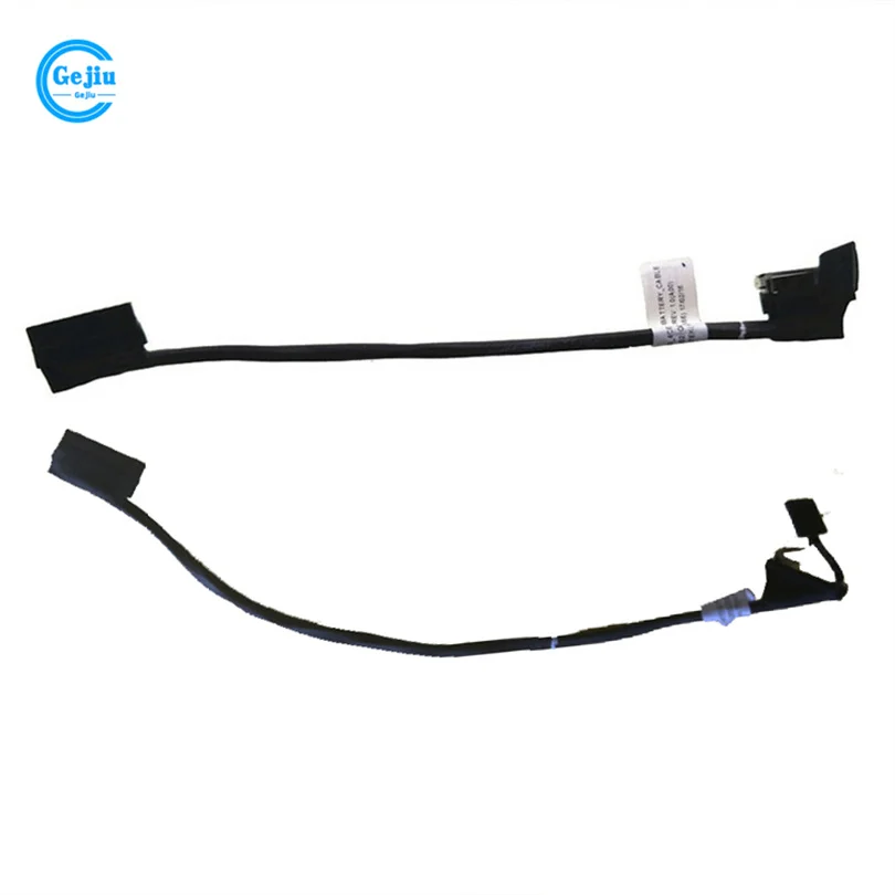 

NEW ORIGINAL LAPTOP Battery Cable For DELL Latitude 5570 E5570 Precision 3510 M3510 ADM80 0G6J8P DC020027Q00