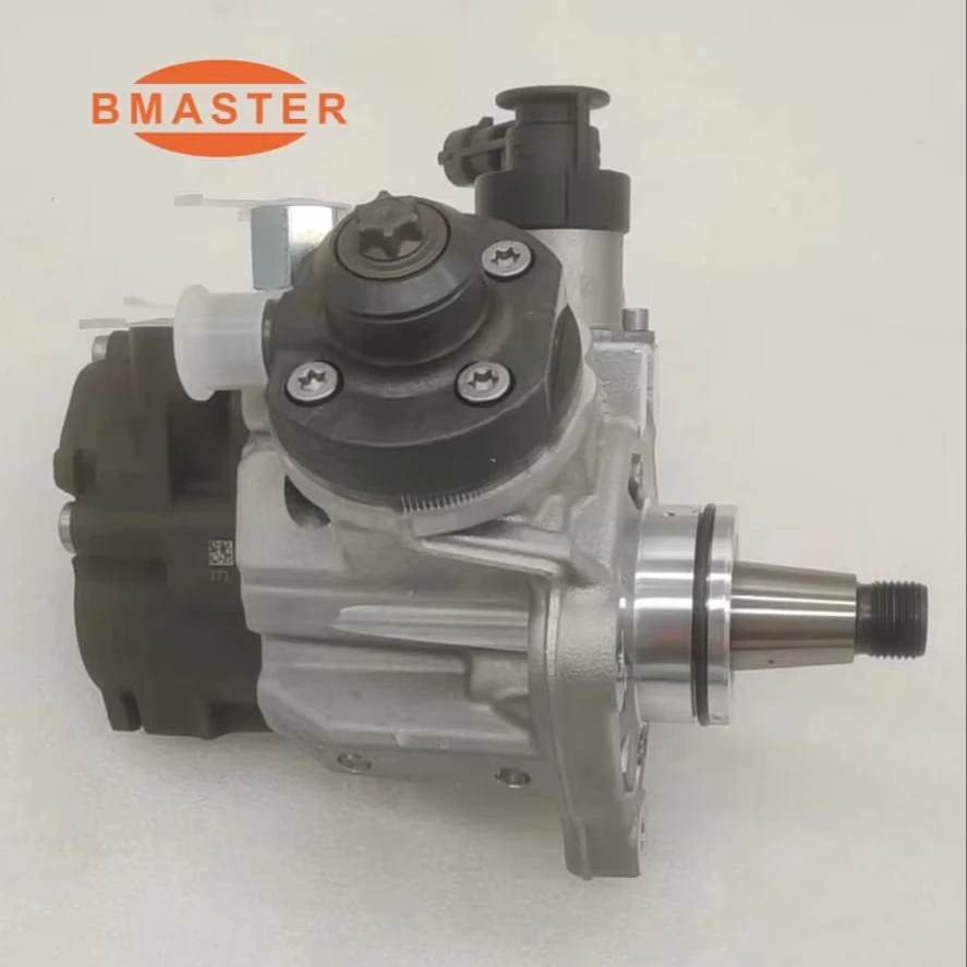 

High Quality New Common Rail Pump 0445020609 for Injection Fuel Pump & Parts 5302736 5302736000
