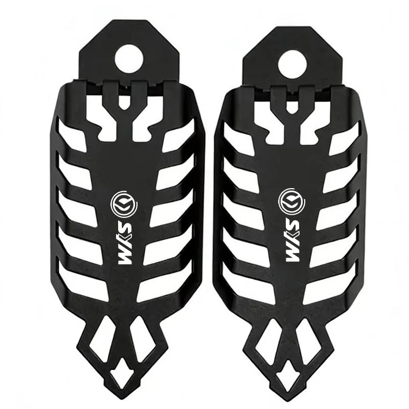 Motorcycle Shock Absorber Fork Guard Suspension For SYM CRUISYM 300 300i 400i 600i 150 125 250 Joymax Z300 jet 14 125 T1 T2 T3