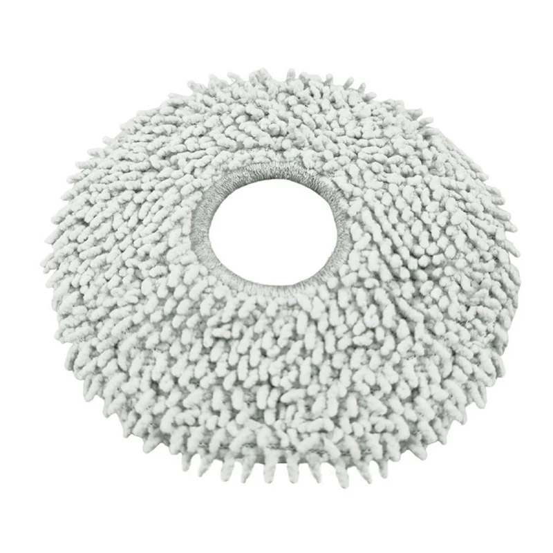 

A24R Hepa Filter Mop Cloths Rag Dust Bag Spare Parts Plastic For Xiaomi Miijia Omni M30 Pro / C107 Robot Vacuum Cleaner