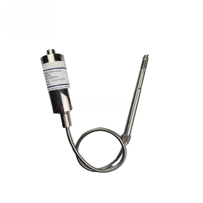 

New Original High Temperature Melt Pressure Sensor PT4624-35MPA-6/18-SIL20-35Mpa