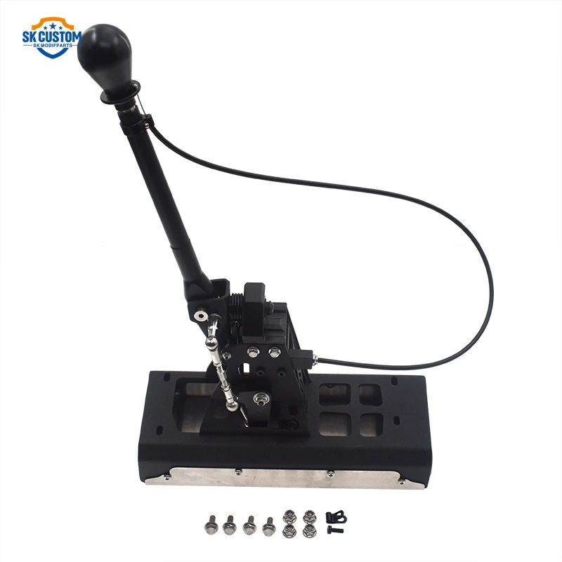 

For BMW Mini R52 R56 Manual Shifter Quick Shifter