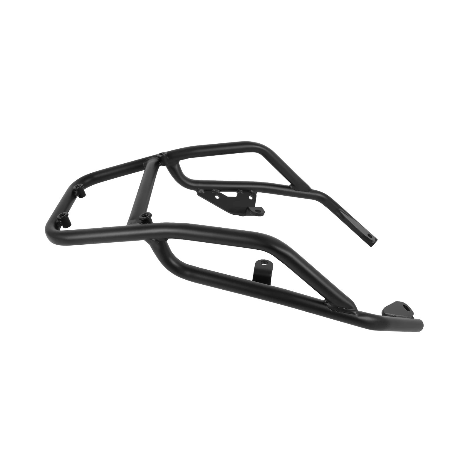 Fit For R12 G/S R12 GS 2025-2026 Motorcycle Luggage Rack Rear Tail Rack Top Box Case Suitcase Carrier Board Support R12GS