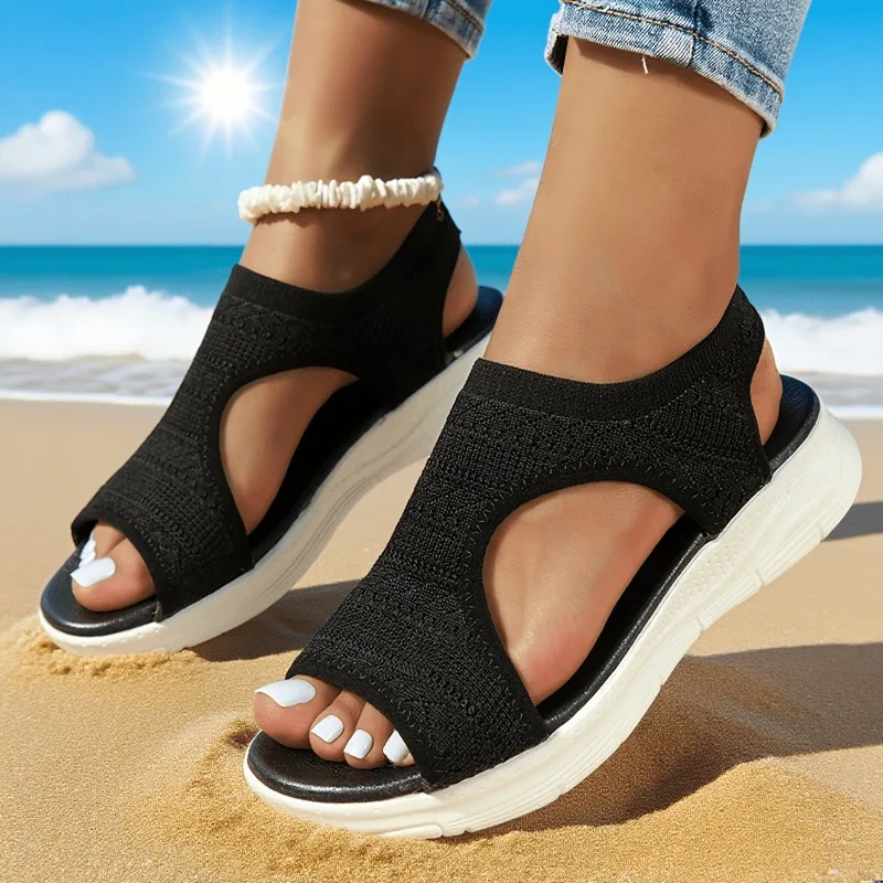 Thumbnail 4 - #40 Fish Toe Sandals List of Top Picks