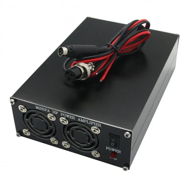 MiniPA100 Assembled MiNi 100W Shortwave HF Power Amplifier