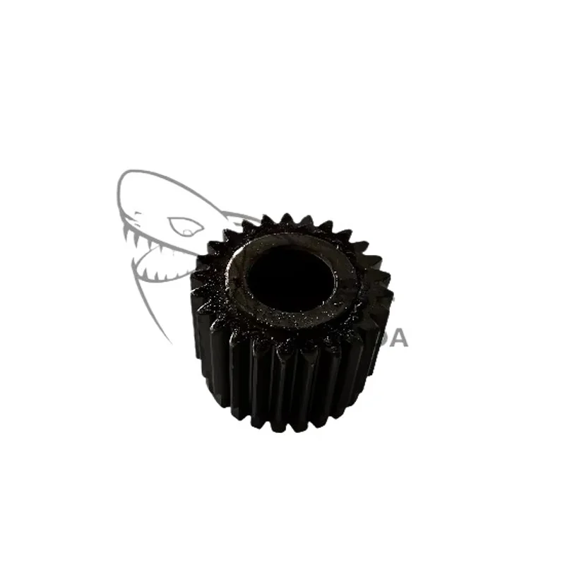 

Sh200 Walking Gear Secondary Planetary Teeth 2nd Sun For Excavator Parts