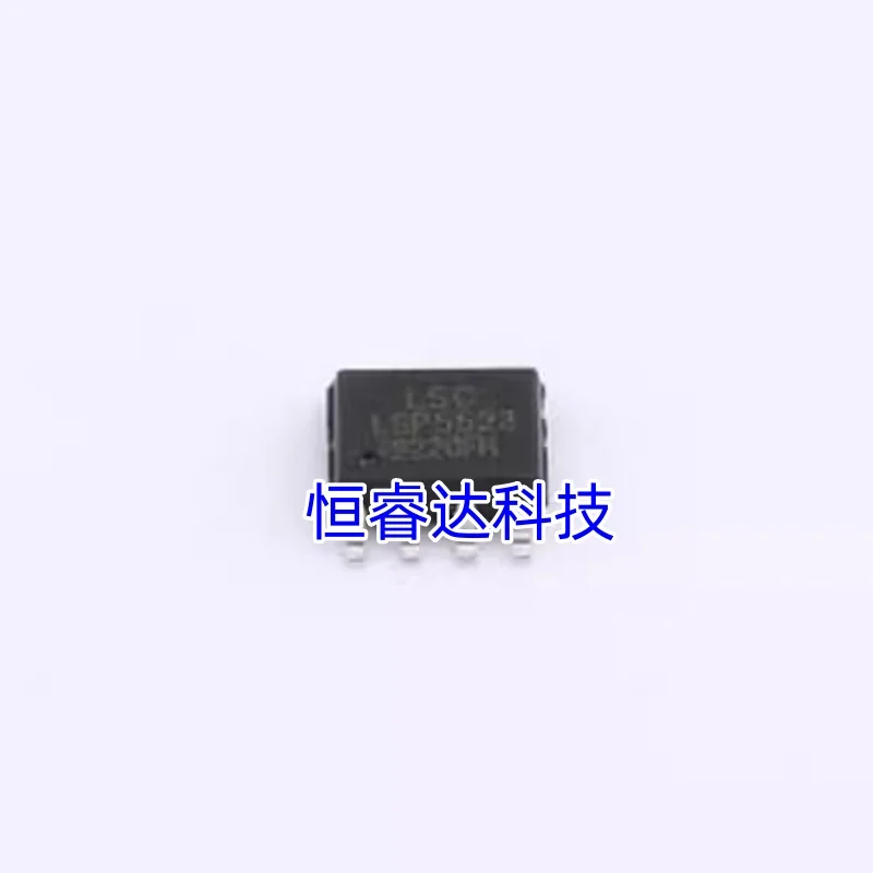 5 piezas LSP5523 LSP5523-R8A SOP-8
