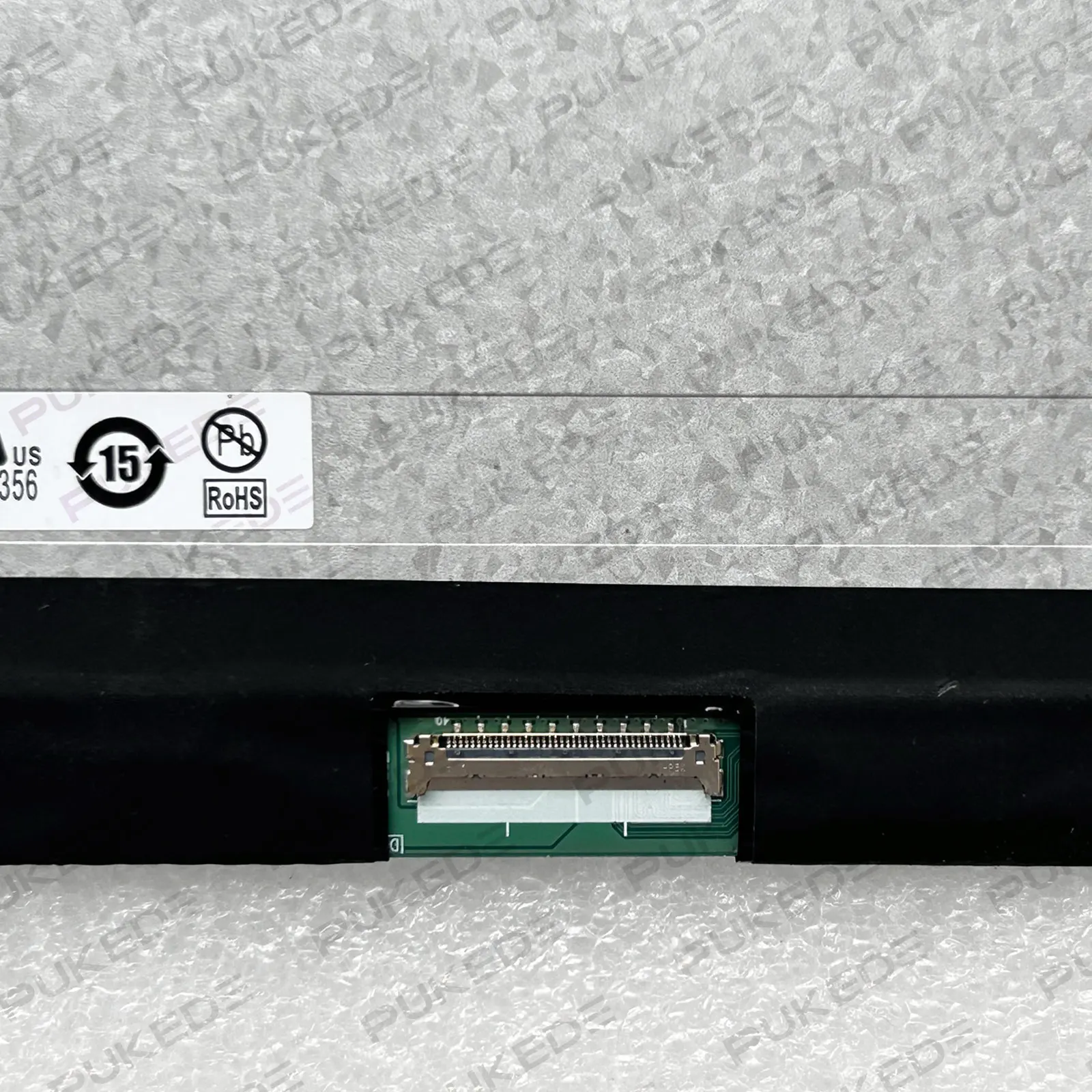 17.3 بوصة B173HAN05.4 1920x1080 FHD IPS 360HZ 100% sRGB شاشة لاب توب Lcd 40Pins EDP استبدال الحدود الضيقة #6