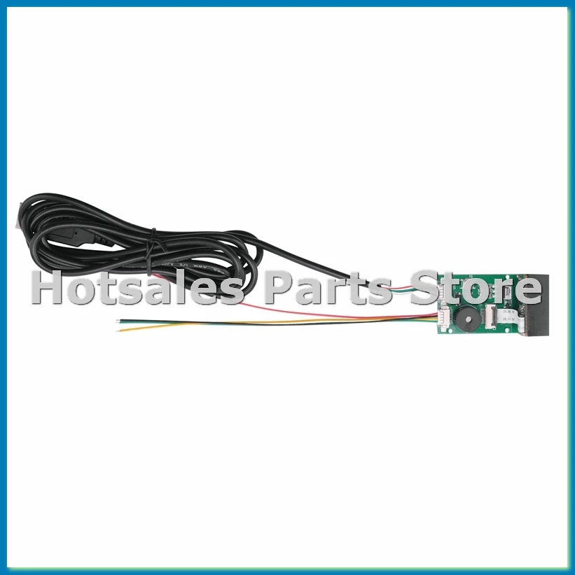 GM67 1D/2D Usb Uart…