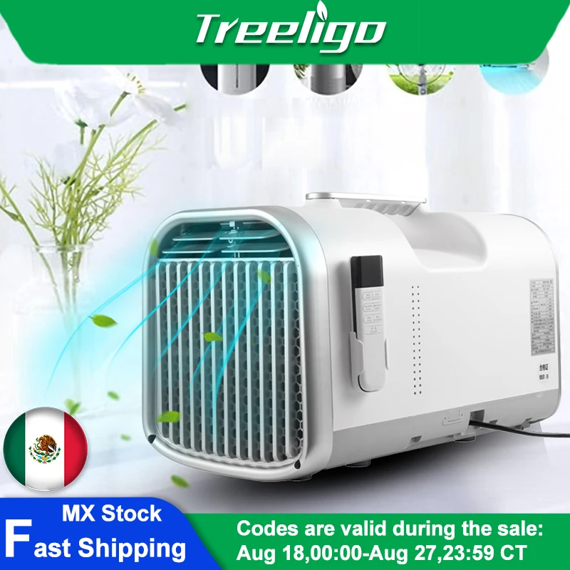 

Tent Air Conditioner Outdoor&indoor Camping Air Conditioner Ac 110V 420W Portable Electric Unit for Car SUV RV Camper Motorhome
