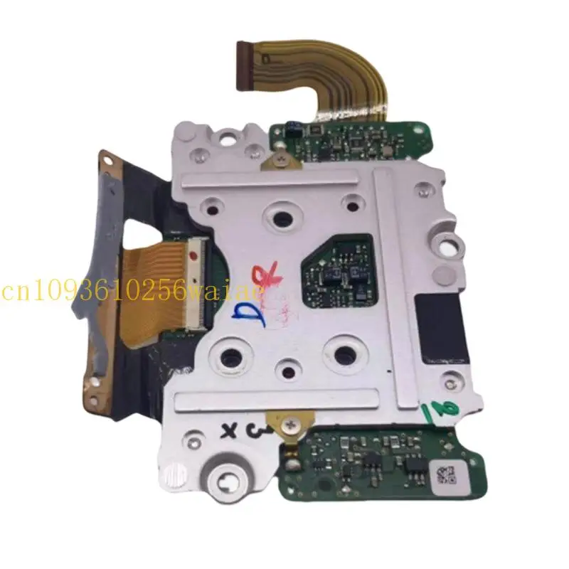 652F CCDS صور معالجة التصفية لـ D600 D610 Shoots Fast Surfture تحسين التفاصيل الاحتفاظ بالضوء تحسين الإضاءة #5