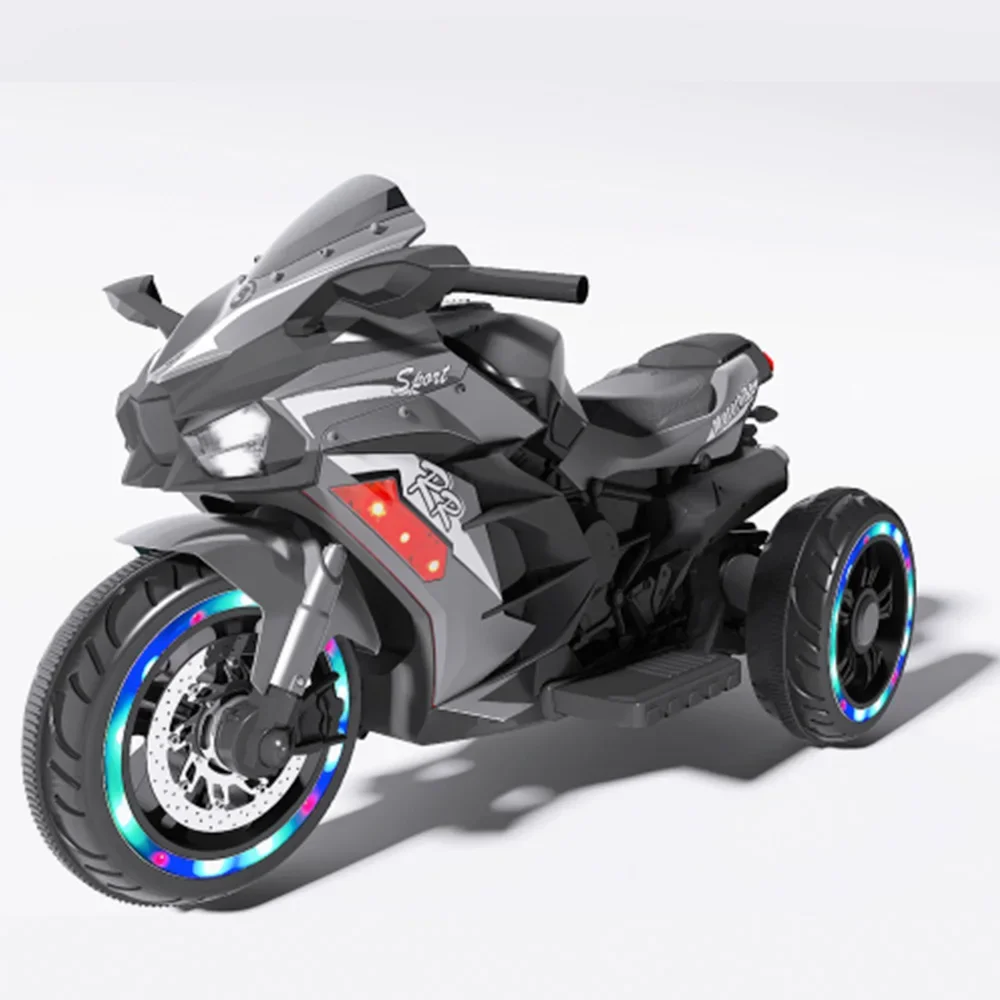 

Электрический мотоцикл 12 В, электрический мотоцикл 3-4 года, фиолетовые детские мотоциклы, подарки на день рождения и рождественский подарок