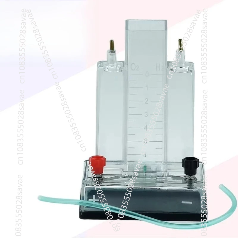 

26021 Hydrogen Cell Tester I Cell Water Electrolyser High School Teaching Instrument