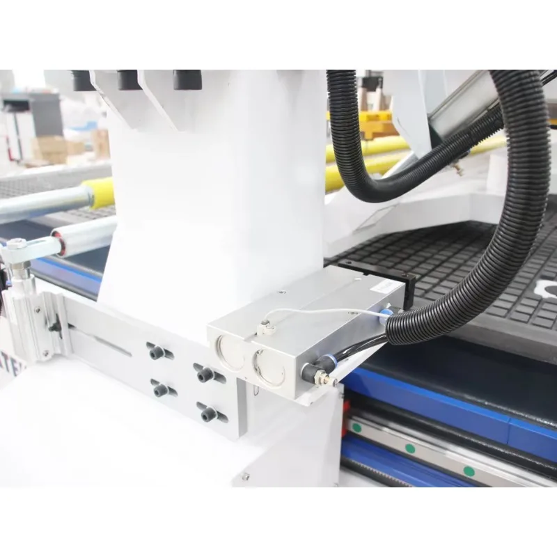 맞춤형 CNC 2130 3축 목공 라우터 진공 NC 스튜디오 컨트롤 가정용 목재 조각 작업 기계 최저가