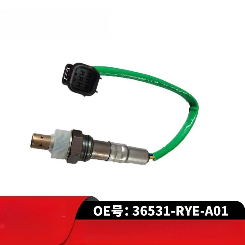 

36531-RYE-A01 36531RYEA01 36541-R70-A01 Lambda Front o2 oxygen sensor for Honda Acura MDX Accord for Odyssey 2007 2008 2009