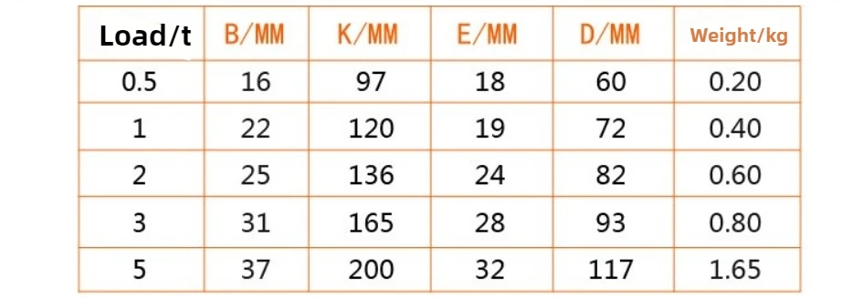 FOTO 4 - Подъемный крюк 0