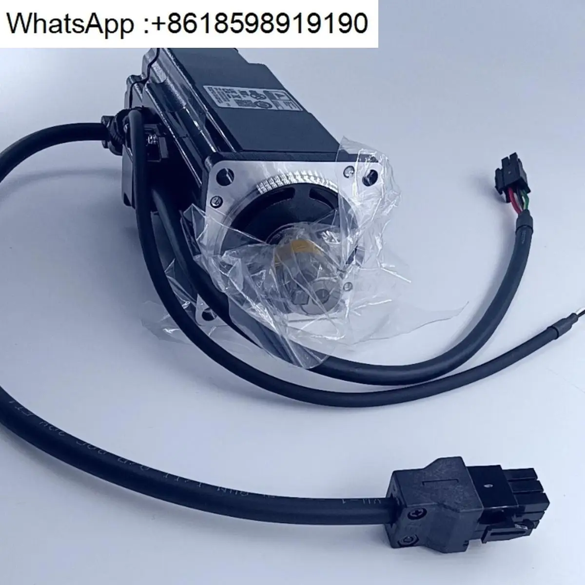 Motor GYB751D5-RC2-B/GYB751D5-RC2/GYB401D5-RC2/201