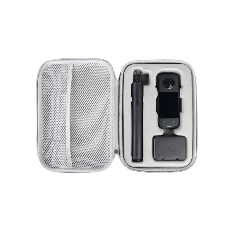 

For Insta360 X3 / One X2 panoramic camera storage box storage bag accessories