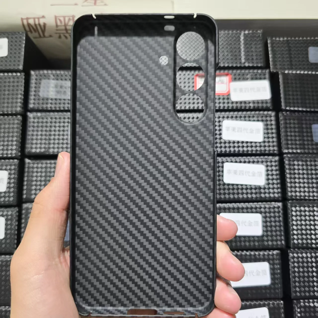 Чехол для телефона из настоящего арамидного углеродного волокна для Samsung Galaxy S25, ультратонкий, устойчивый к падению защитный чехол для камеры S25 Capa Funda