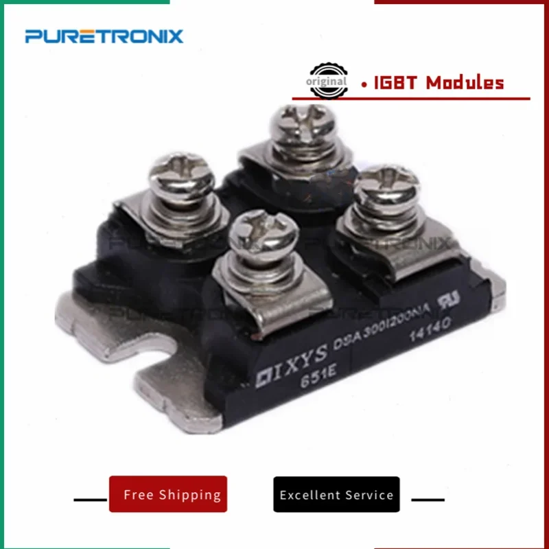 Dsa300i200na新品オリジナルパワーモジュール