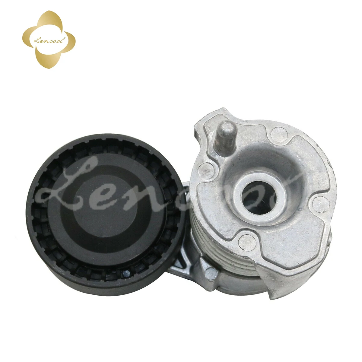 Belt Tensioner Pulley For FORD FOCUS II Volvo C30 C70 S40 V50 2.5L 2.4L  2004-2013 30711320 1374427  534002910