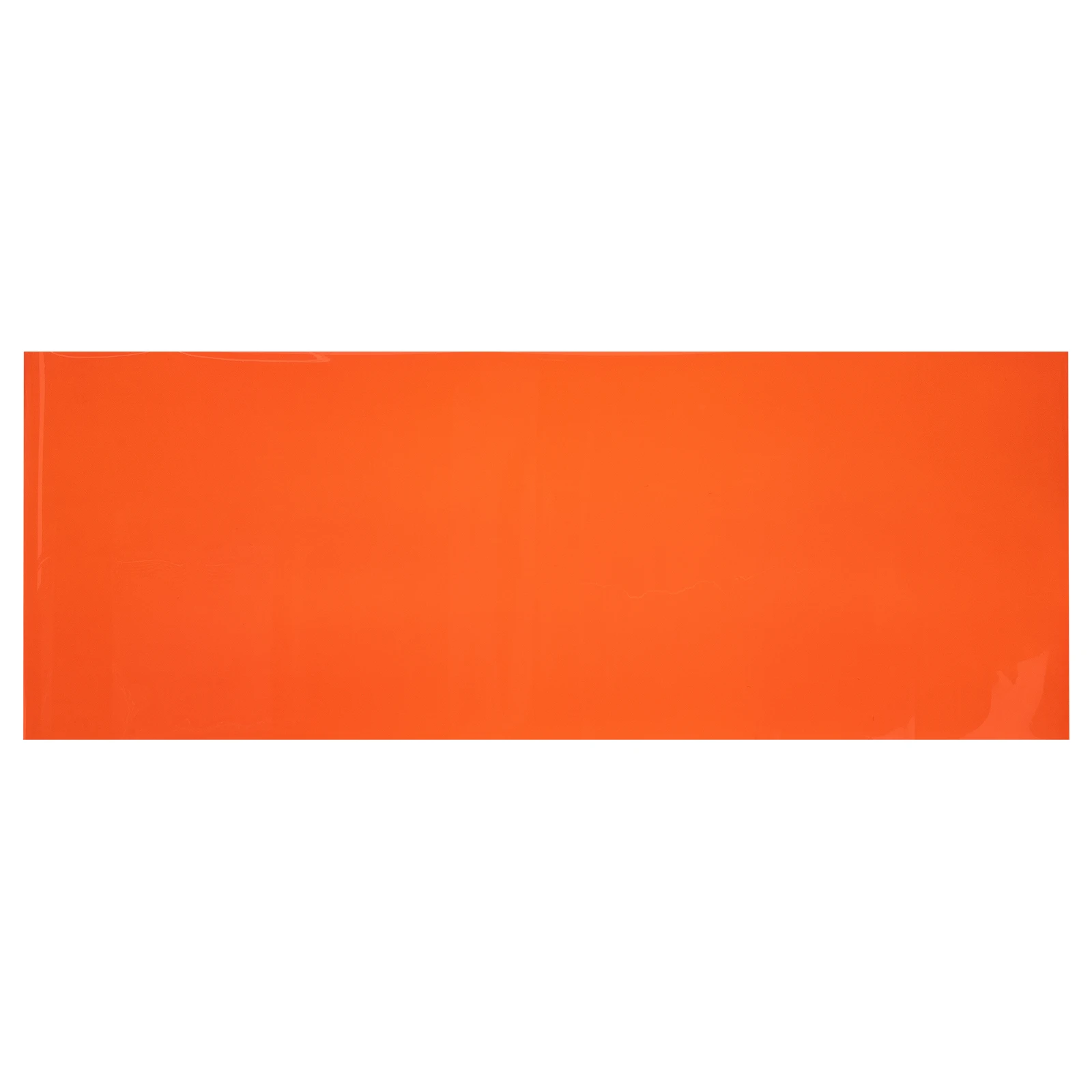 

Sunset Light Film Pet Color Filter Reusable Diy Cuttable Lamp Decorative Film Overlays Transparency Filters Lighting Effect