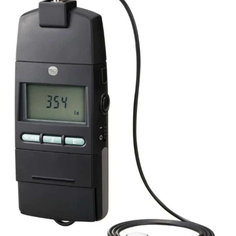

T-10A/T-10WLA Illuminometer, Illuminometer, Light Meter