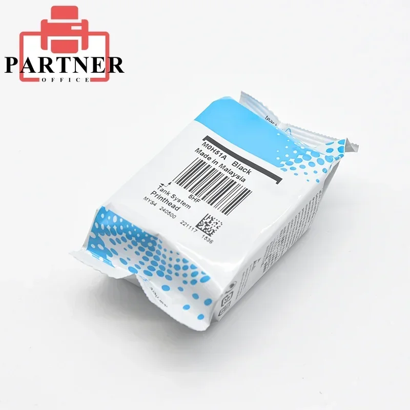 Original new M0H50A M0H51A Printhead For HP GT5810 GT5820 GT5822 Ink tank 116 310 311 315 316 318 410 411 415 416 418 Print Head