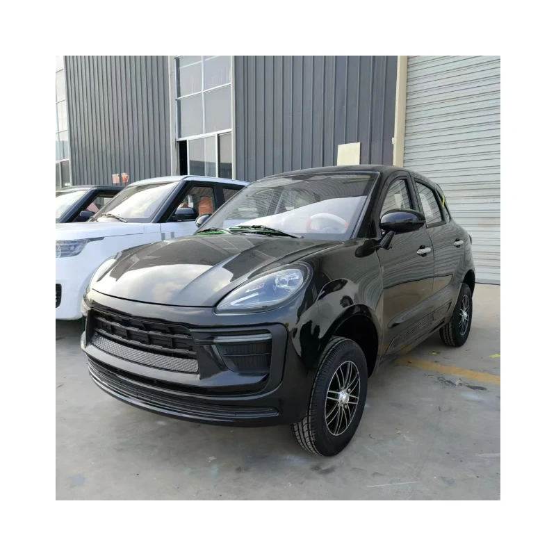 

3500W four-wheel 4-seat mini electric vehicle battery electric mini car for the elderly