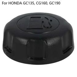 Fuel Gas Cap Fits For Honda Engines GC135, GC160, GC190, GCV135, Replacement Lawn Mower Parts And Accessories