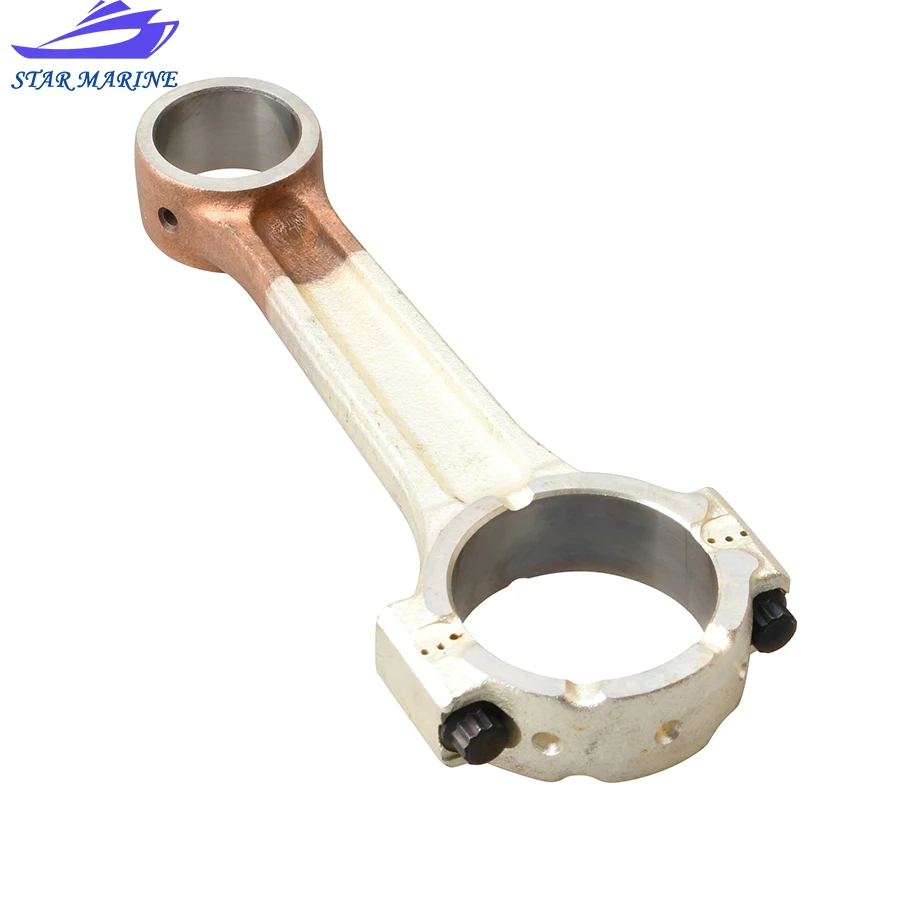 60H-11650-00 Connecting Rod For Yamaha Outboard Engine 2T 150HP-200HP 2T 60H-11650-1 60H-11650 Accessories Replaces parts