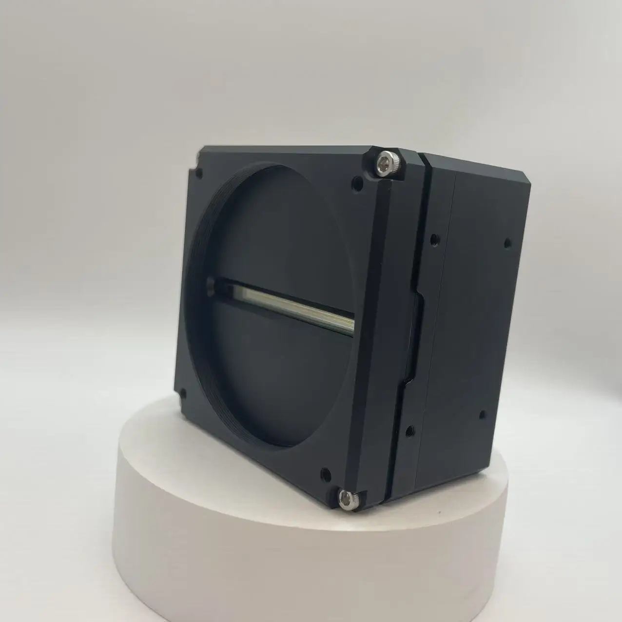 7μm 10GigE Line Scan Camera Global Shutter for High Speed Industrial Inspection and Automated Quality Control