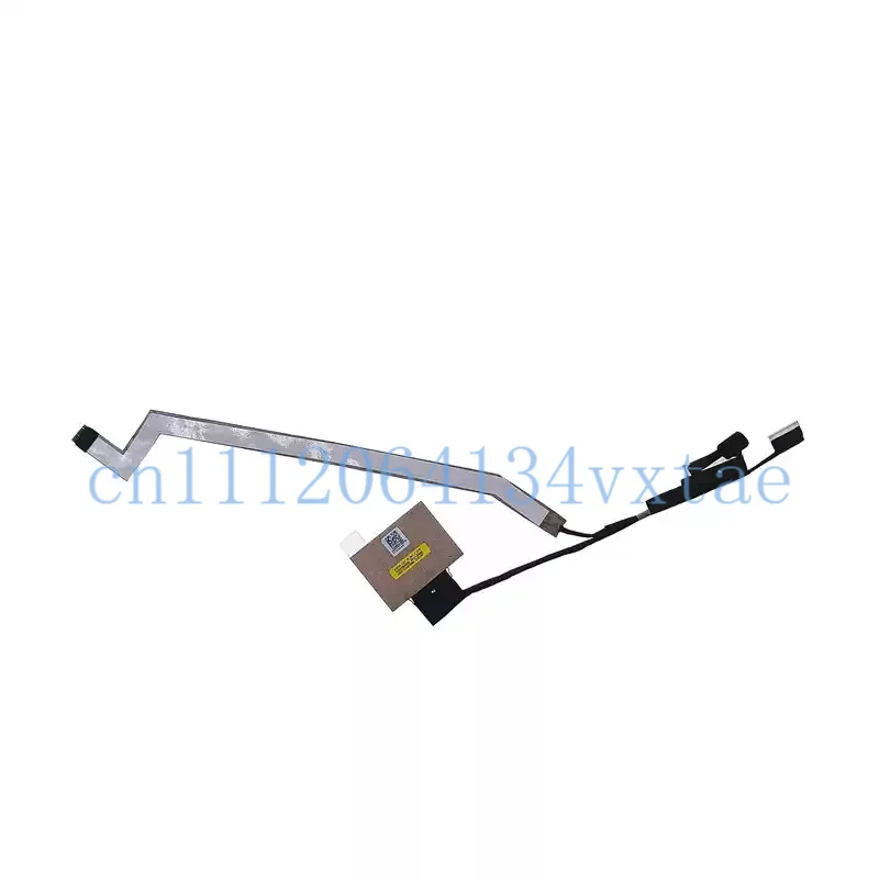 New For Latitude 5420 E5420 EDP IR Screen LCD LVDS Cable Connector 0CKVMG CKVMG 0.1
