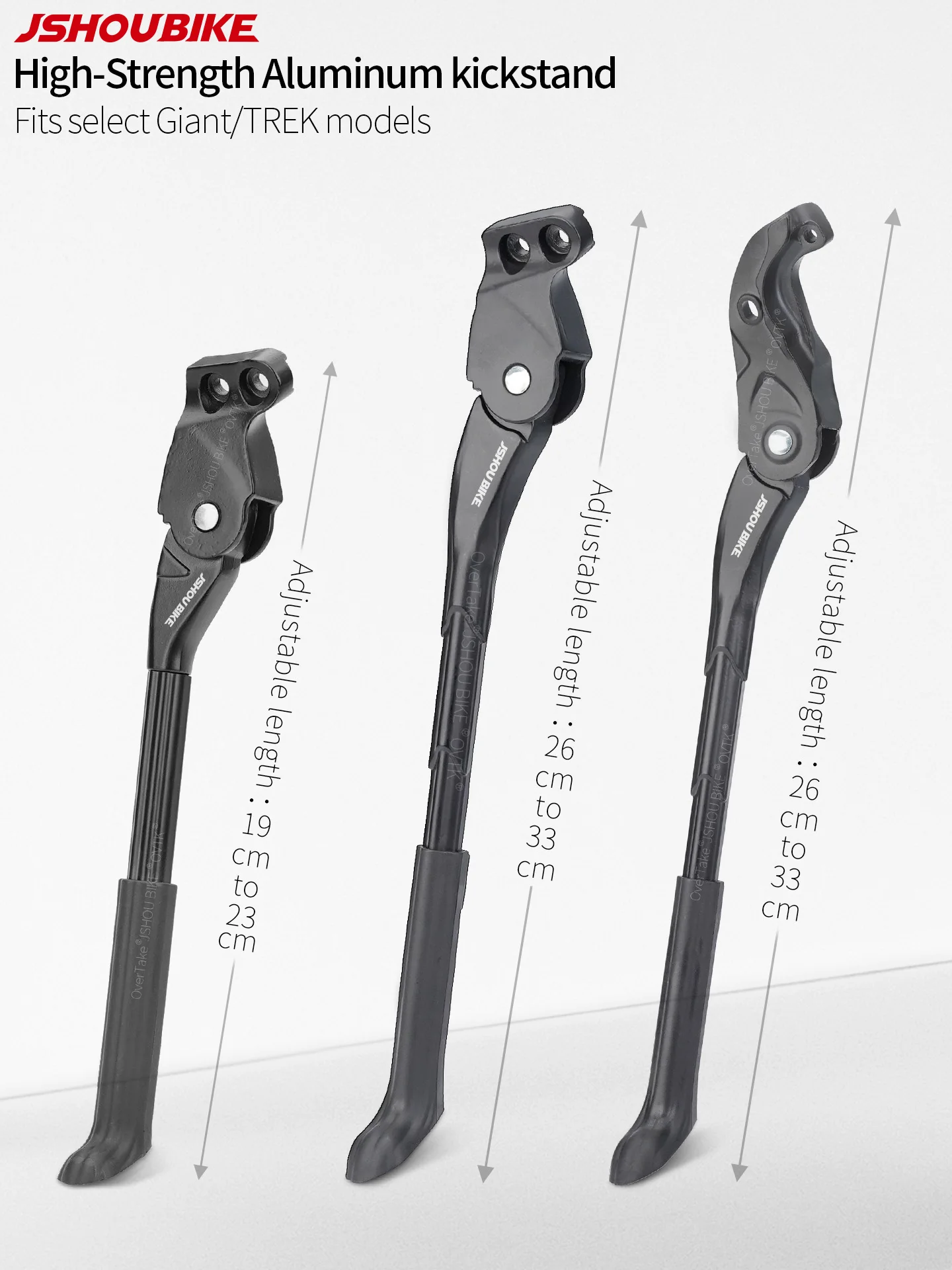 Thumbnail 2 - #67 Latest Bicycle Kickstands Offers