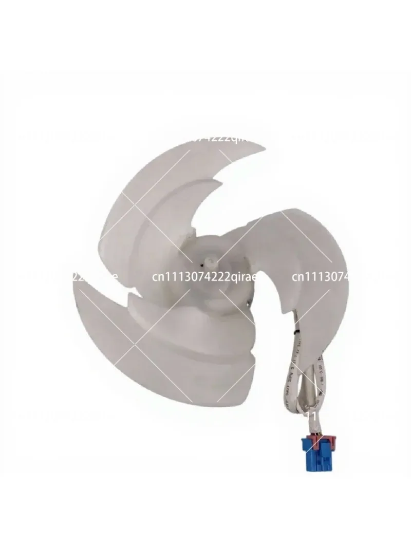 DC 12V 150mm Cooling Fan for Refrigerator Replacement Part