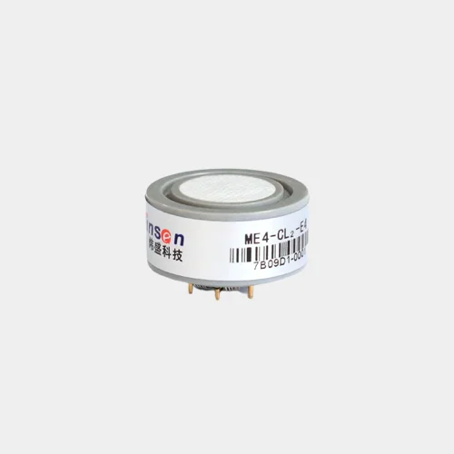 Module de capteur ME4-Cl2, électrolyse à potentiel constant pour mesurer la Concentration du dioxyde de chlore (CL2)