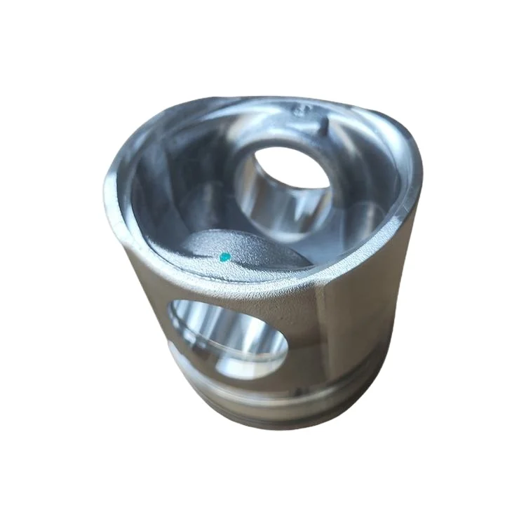 6 Pieces, Suitable for Dongfeng Truck High Performance Aluminum Piston Engine Parts 3926631